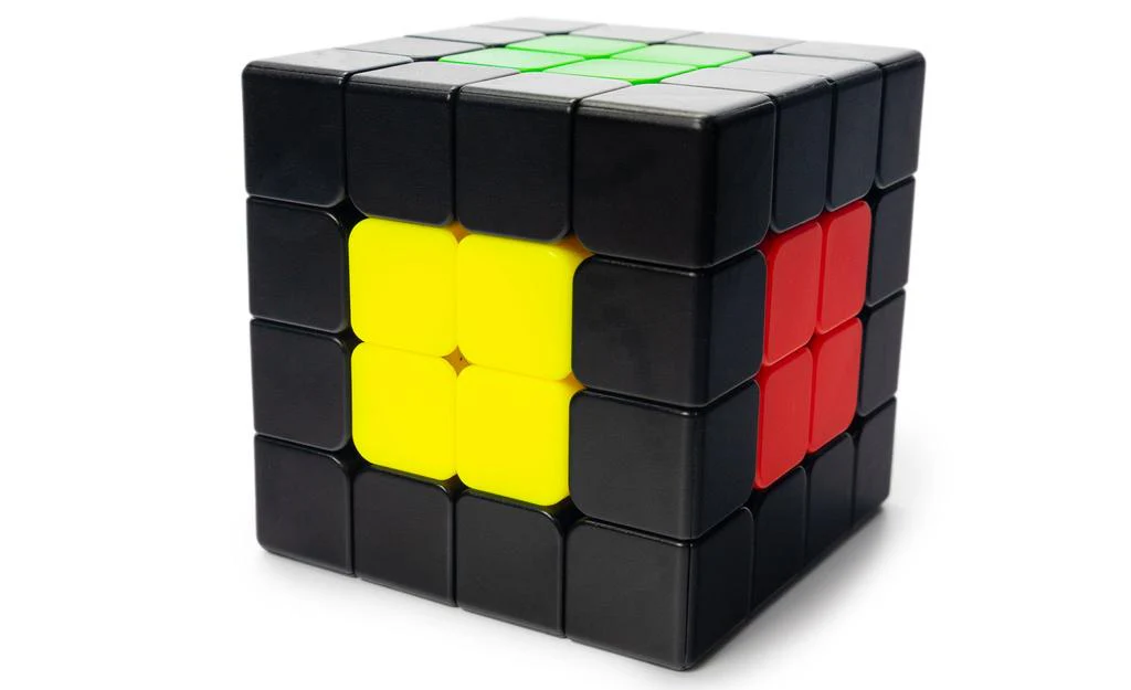 4x4 Trainer Cube - Centers - Image 2