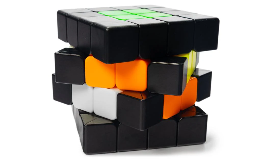4x4 Trainer Cube - Centers - Image 3