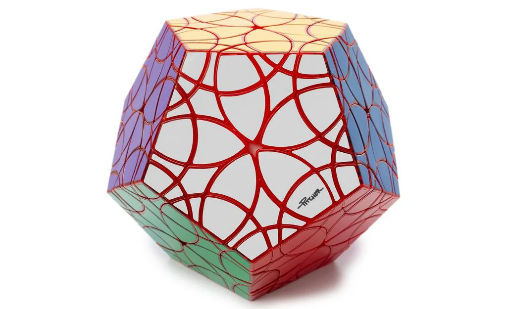 Andromeda Dodecahedron - Image 2