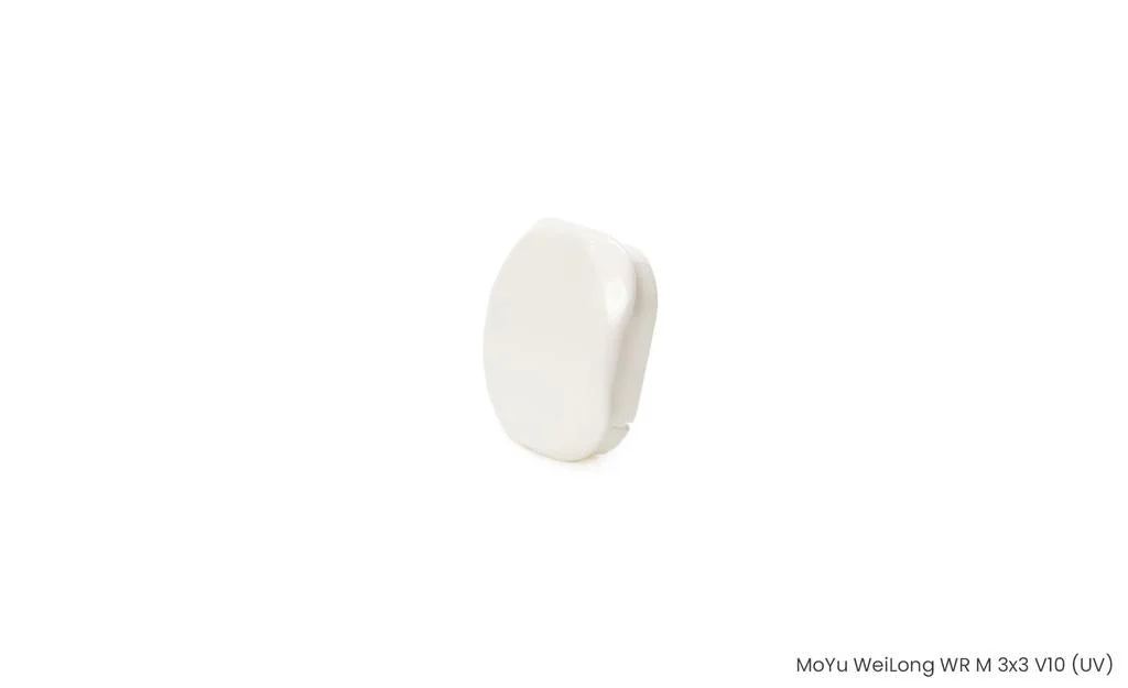 Blank Center Cap