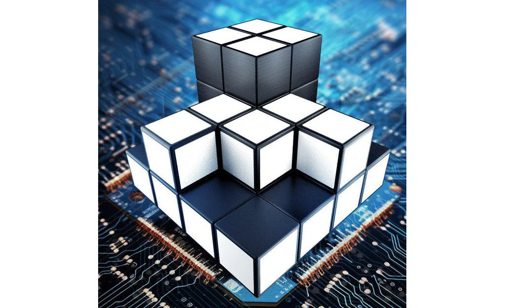 Blanker Cube - Image 4