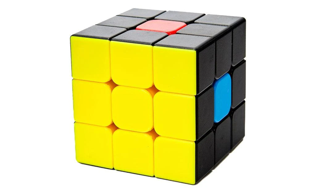 CFOP Trainer Cube (OLL)