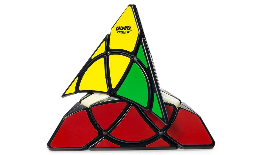 Crazy Pyraminx - Image 3