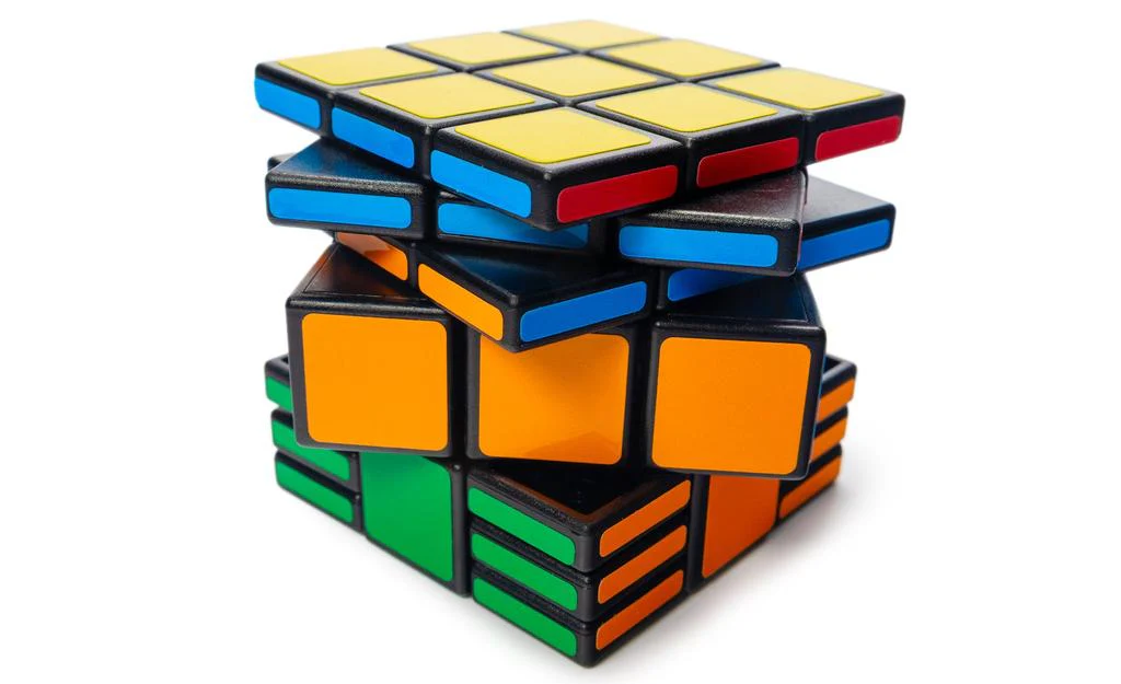 Cube4You Roadblock 3x3x7 V1 - Image 5