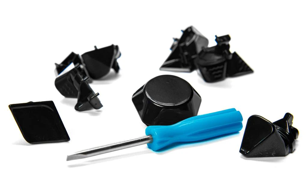 DaYan Megaminx Pro+ (Magnetic, Ball-Core) - Image 6