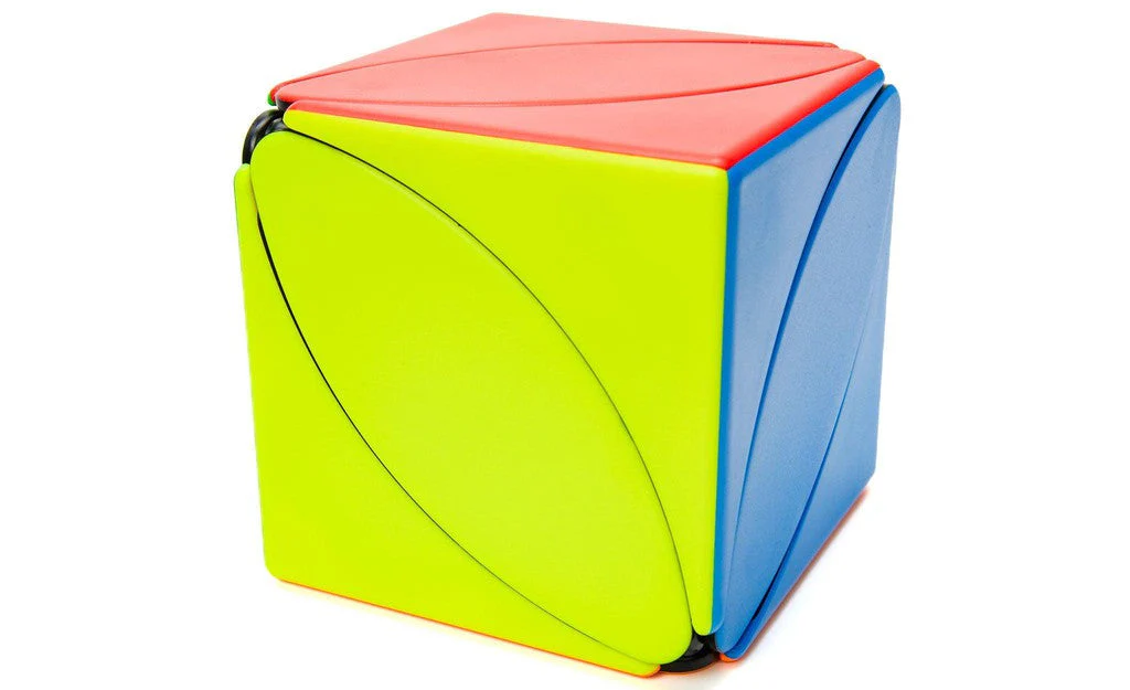DianSheng Big Ivy Cube - 9cm (Magnetic) - Image 5