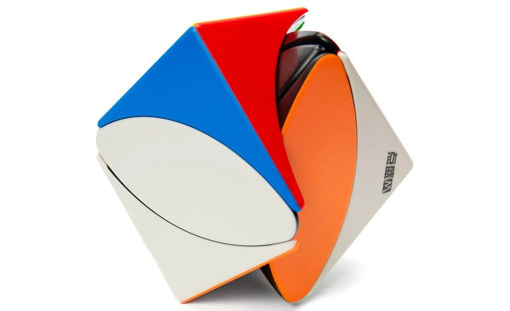 DianSheng Big Ivy Cube - 9cm (Magnetic) - Image 7