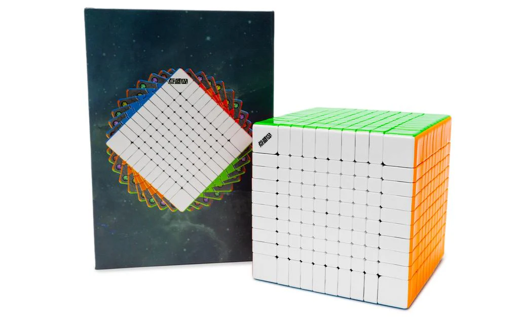 DianSheng Galaxy 10x10 (Magnetic) - Image 7