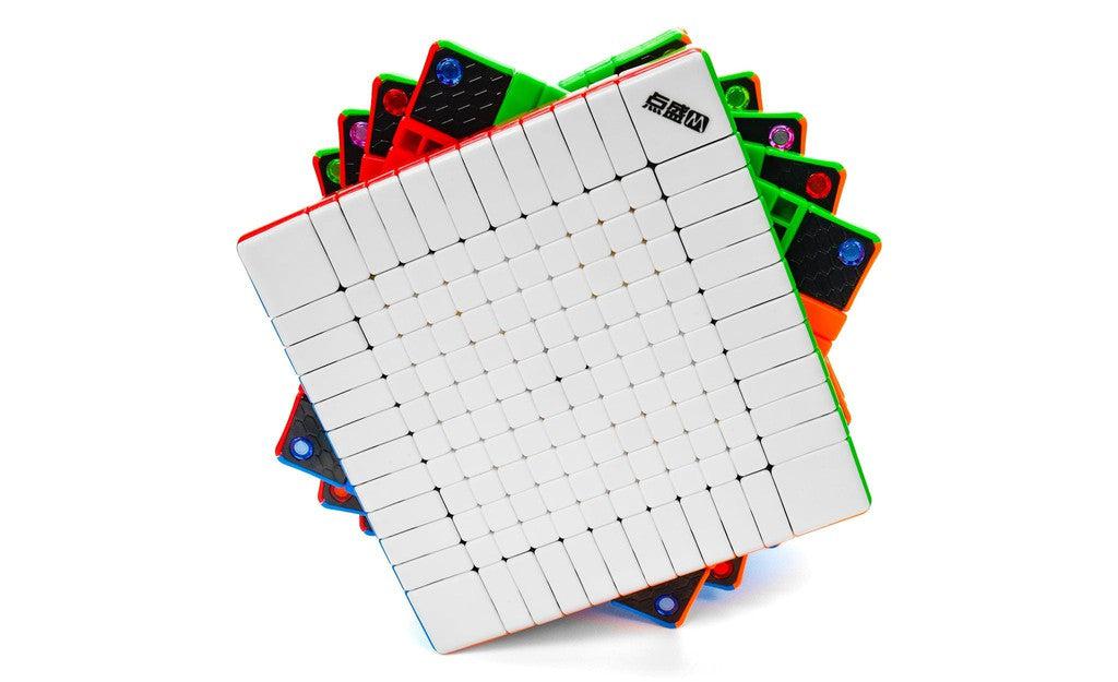 DianSheng Galaxy 12x12 (Magnetic) - Image 3
