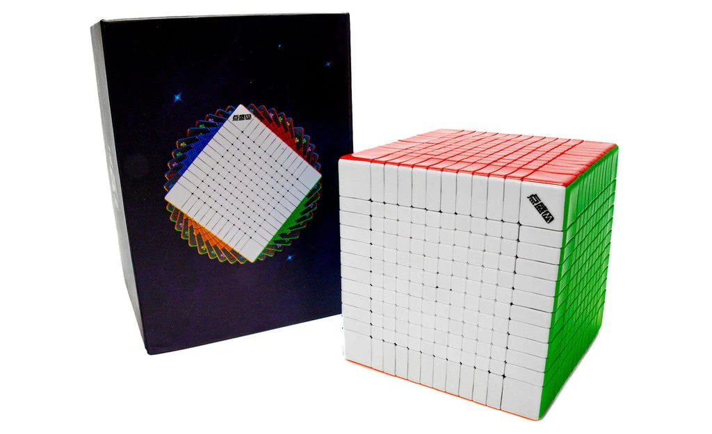 DianSheng Galaxy 12x12 (Magnetic) - Image 5
