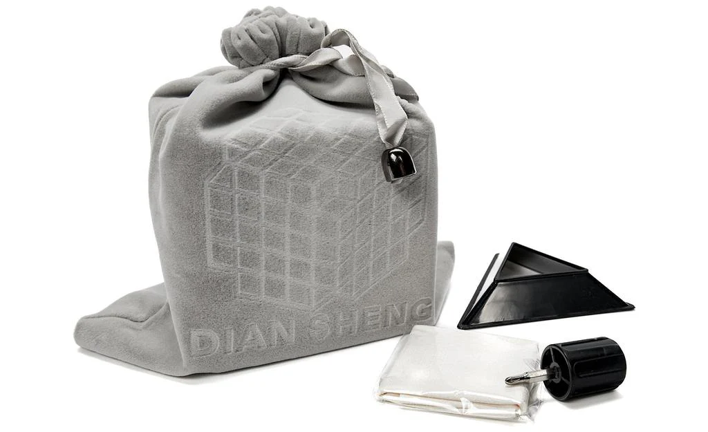 DianSheng Galaxy 14x14 (Magnetic) - Image 7