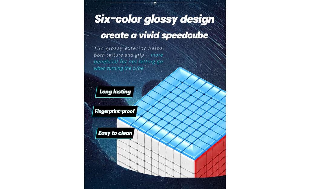 DianSheng Galaxy 9x9 (Magnetic, Ball-Core) - Image 15