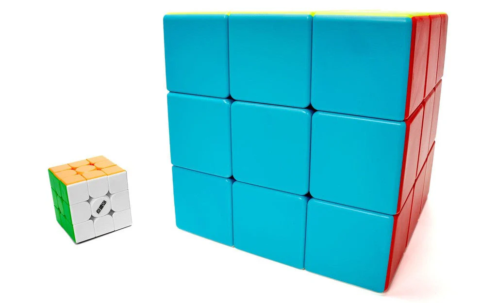DianSheng Giant 3x3 - 18.8cm - Image 3