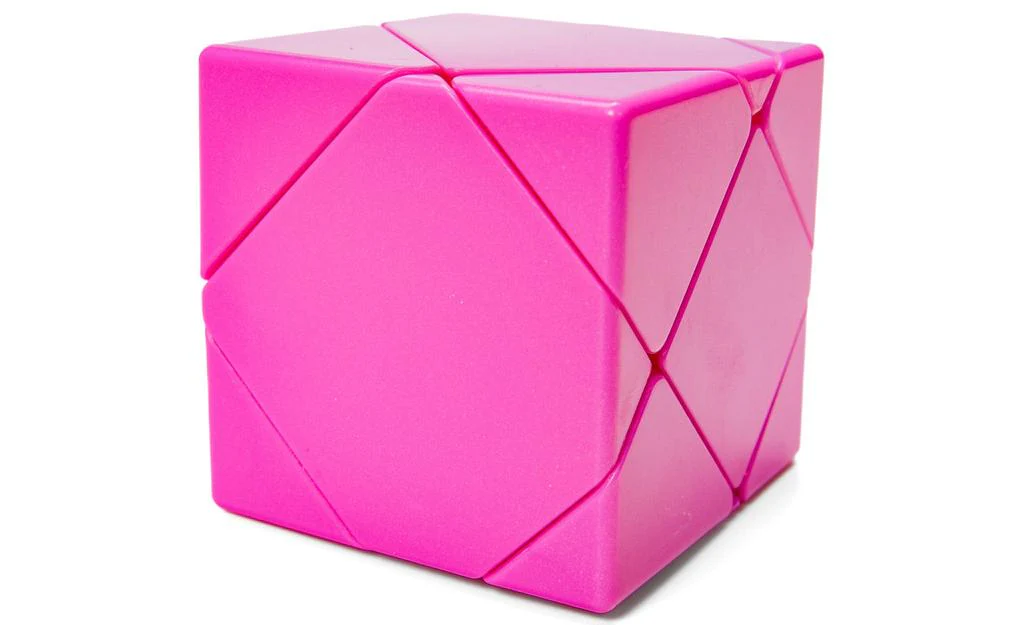 DianSheng Mirror Skewb - Image 6