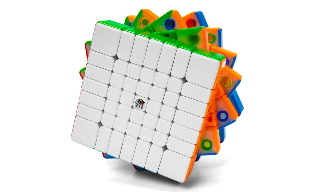 DianSheng SMC 7x7 Mini (Magnetic, Core Magnets) - 56mm - Image 4