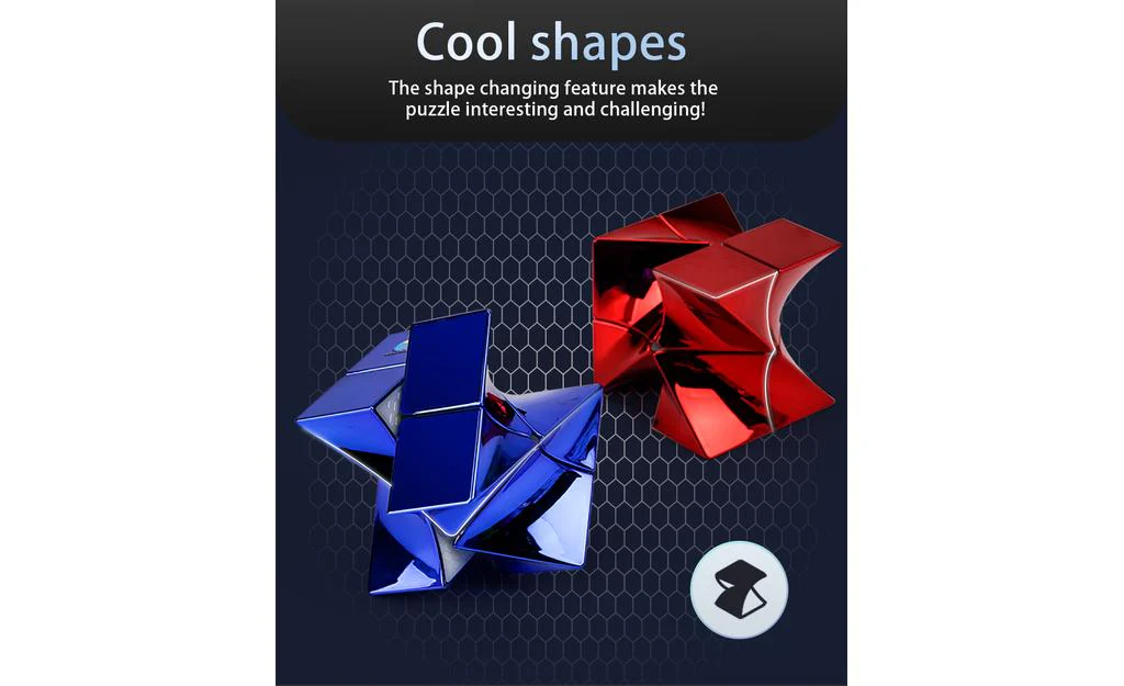 DianSheng Twisted 2x2 - Image 8
