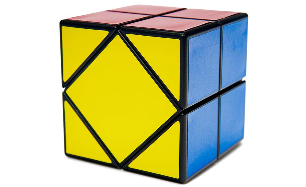 Domino Skewb - Image 2
