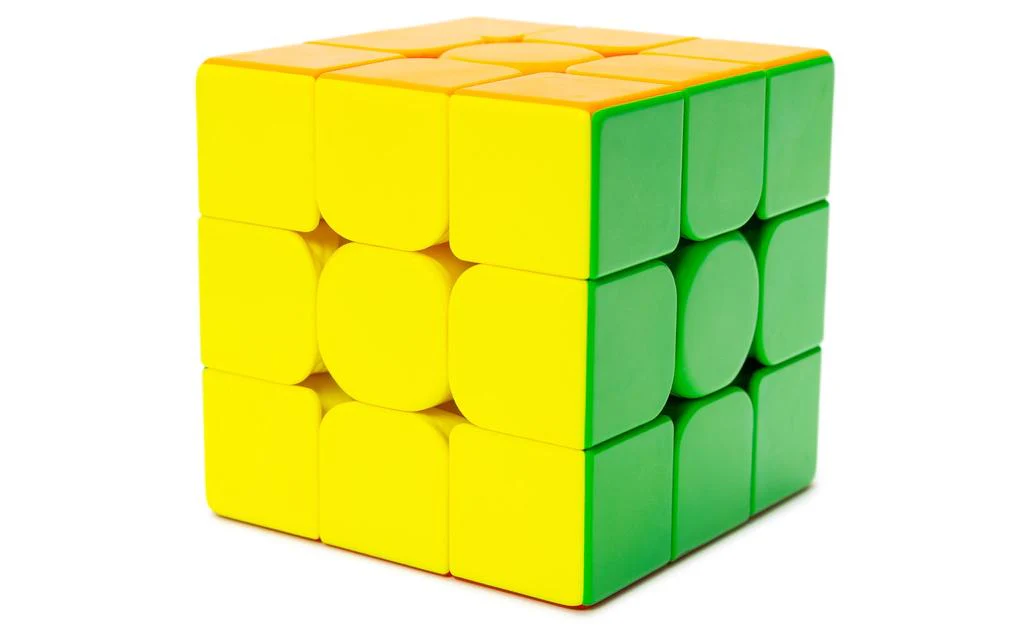 ES3 Air 3x3 (Magnetic, 20-Magnet Ball-Core) - Image 9