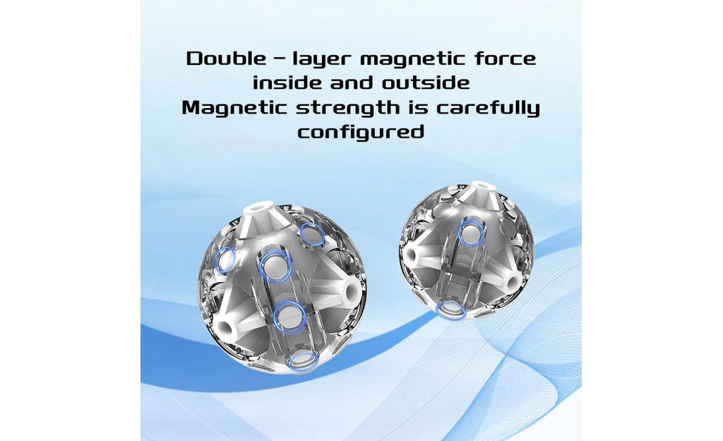 ES3 Air 3x3 (Magnetic, Ball-Core) - Image 11
