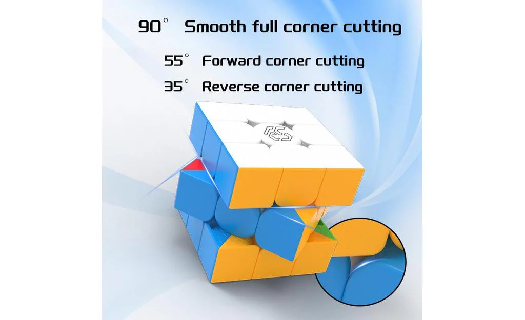 ES3 Air 3x3 (Magnetic, Ball-Core) - Image 12