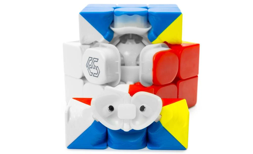 ES3 Air 3x3 (Magnetic, Ball-Core) - Image 3