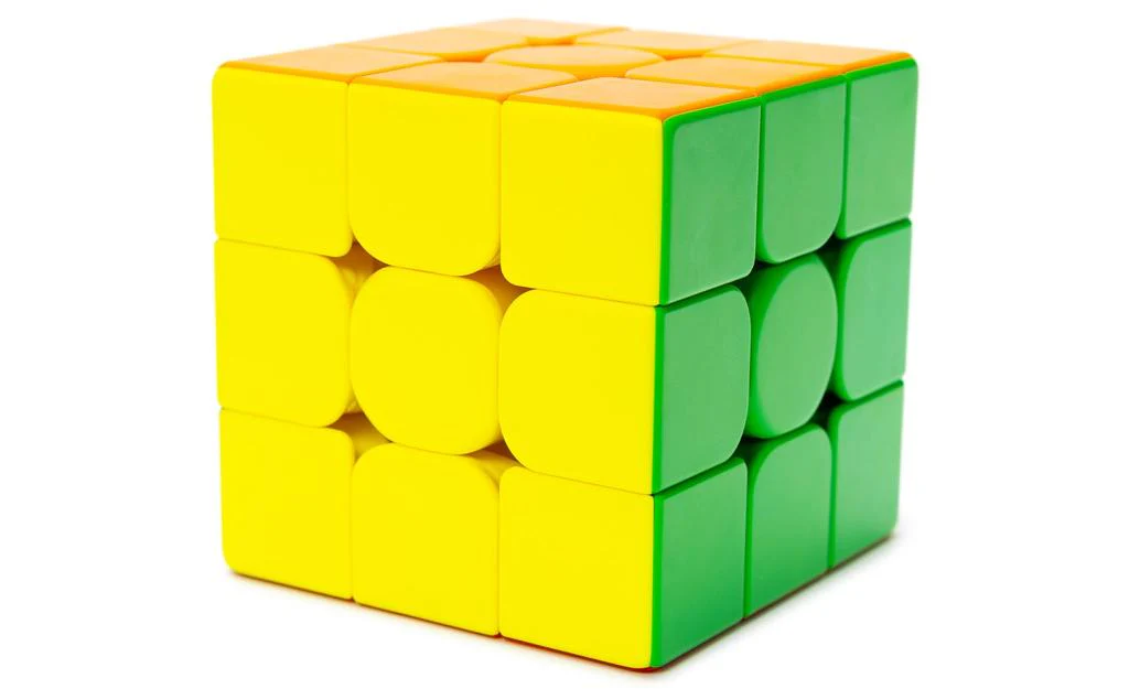 ES3 Air 3x3 (Magnetic, Ball-Core) - Image 5