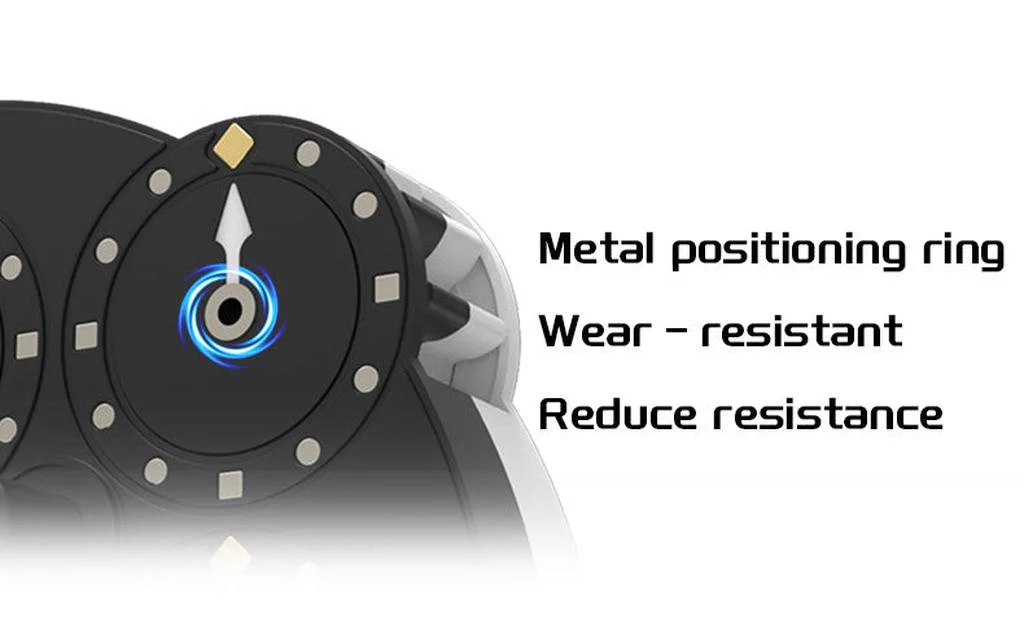 ESTAR Clock (Magnetic) - Bearing - Image 18