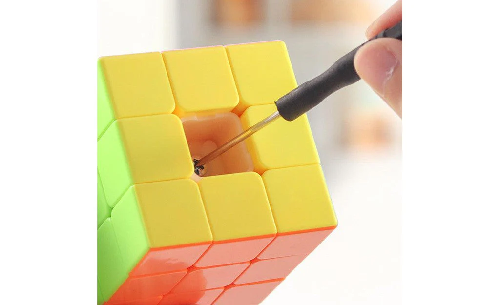 Fanxin 3x3x4 - Image 6
