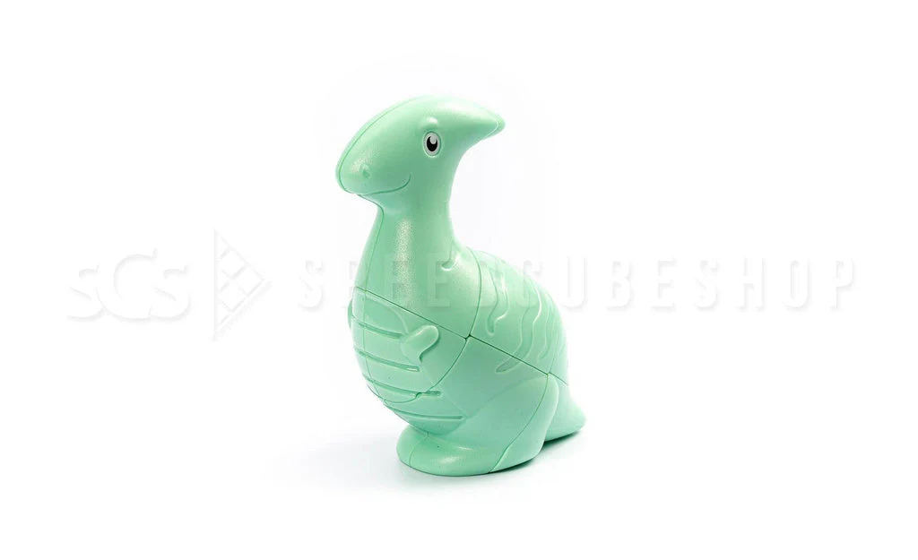 Fanxin Dinosaur Twisty Puzzles Bundle - Image 11