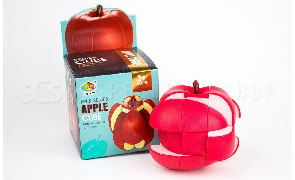 Fanxin Fruit Set Bundle V1 - Image 4