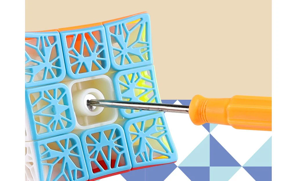 Fanxin Hollow 3x3 - Concave - Image 3