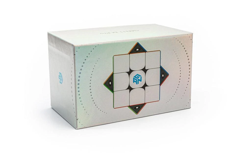GAN 11 Pro 3x3 (Magnetic, Core Magnets) - Image 8