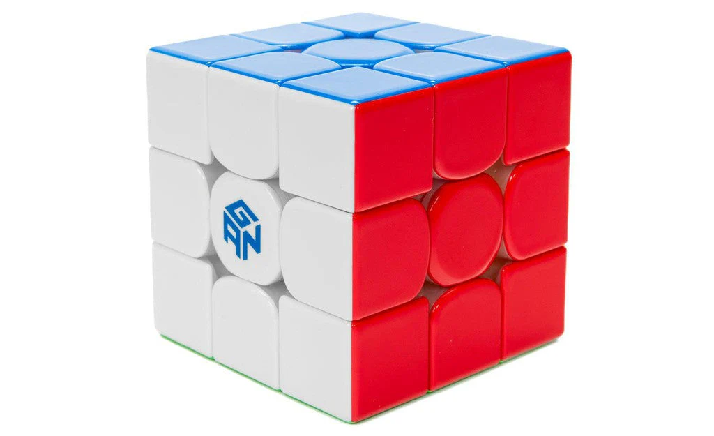 GAN 11 Pro 3x3 (Magnetic, Core Magnets, UV Coated) - Image 4
