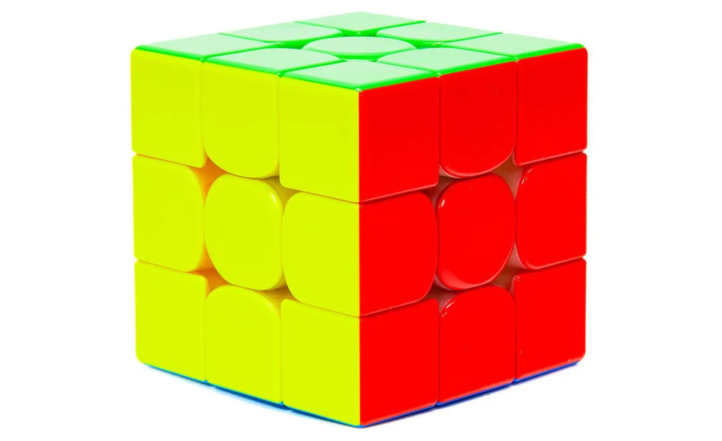 GAN 14 PRO 3x3 (Magnetic, MagLev, Core Magnets, UV Coated) - Image 6