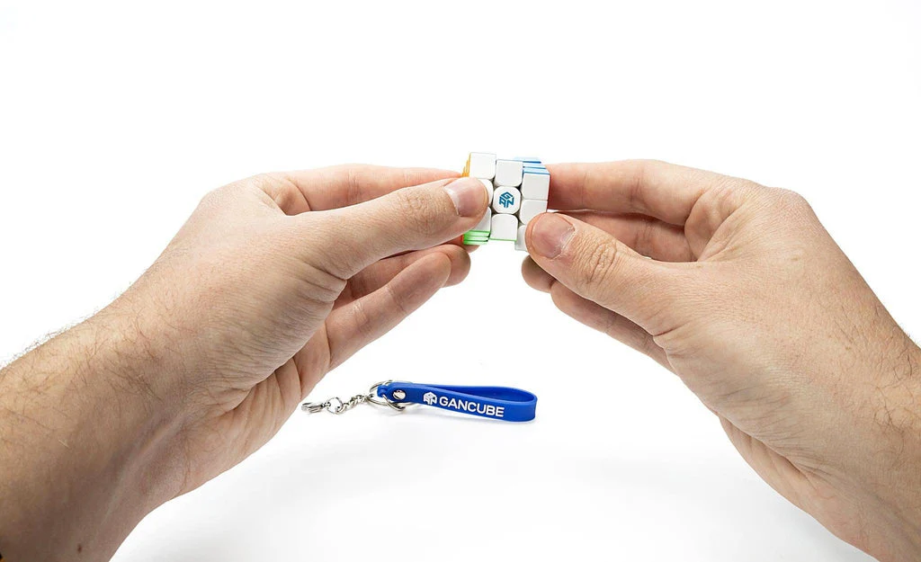 GAN 330 3x3 Mini - 3.3cm, Keychain - Image 3