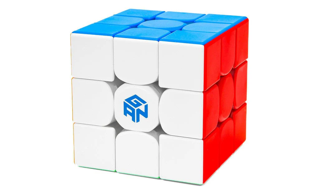 GAN 356 3x3 (Magnetic, MagLev, Core Magnets) - Image 5