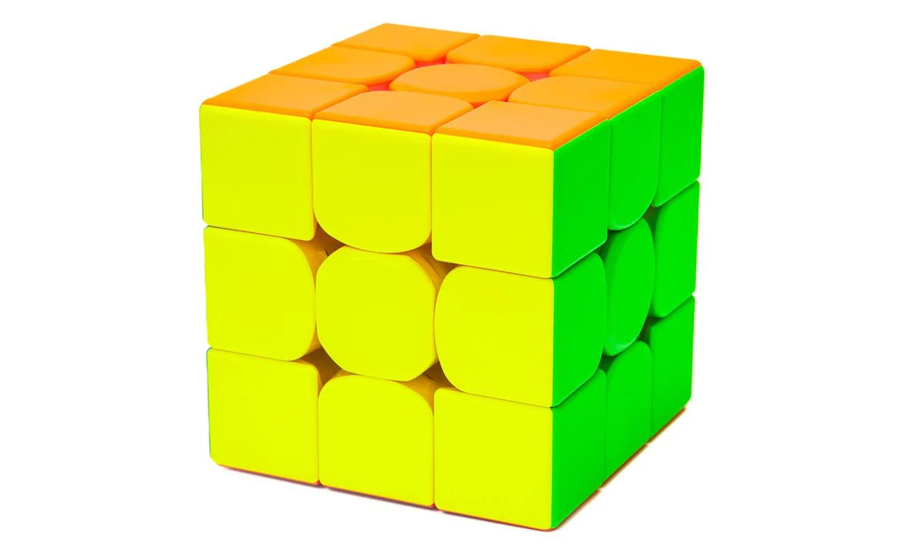GAN 356 3x3 (Magnetic, MagLev, Core Magnets) - Image 6