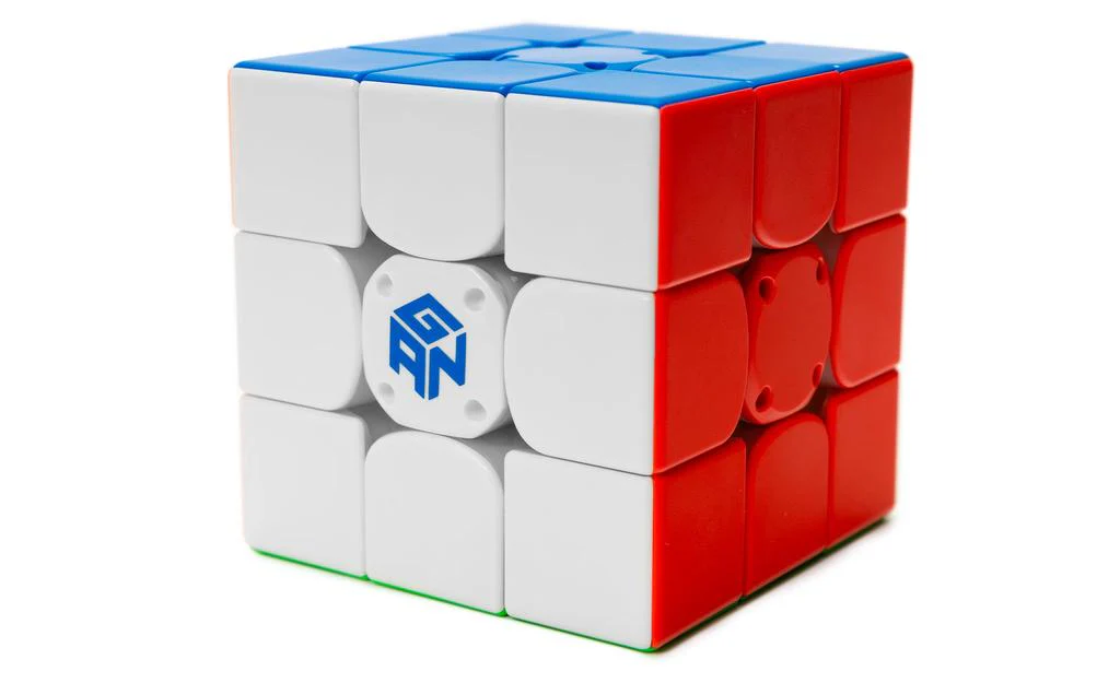 GAN 356 i Carry E 3x3 V2 (Magnetic) - Bluetooth Smart Cube - Image 6