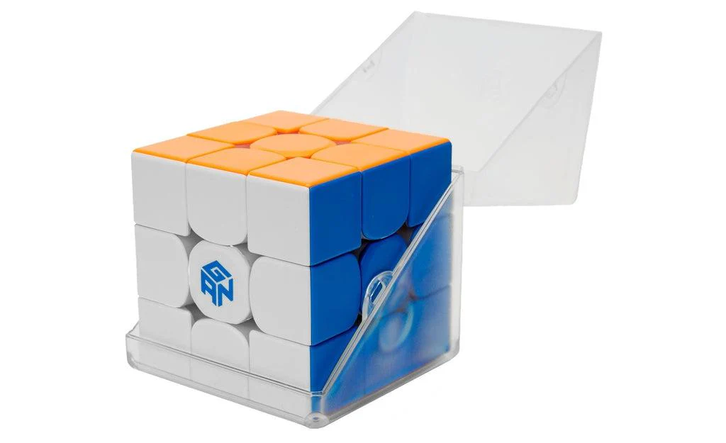 GAN 356 ME 3x3 (Magnetic) - Image 4