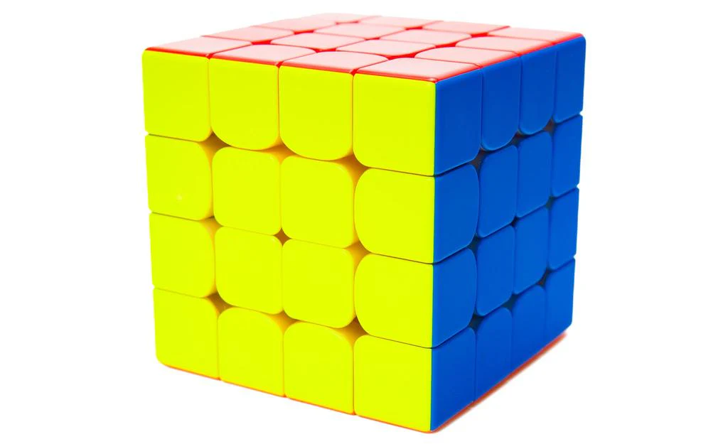 GAN 460 4x4 V2 (Magnetic) - Image 5
