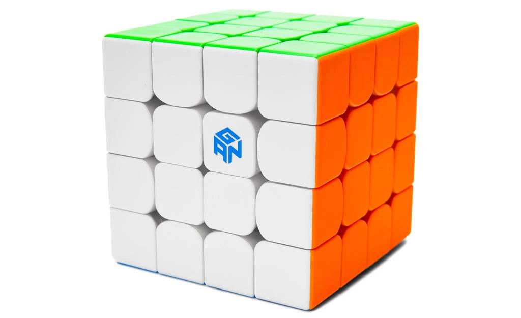GAN 460 4x4 V2 (Magnetic) - Image 6