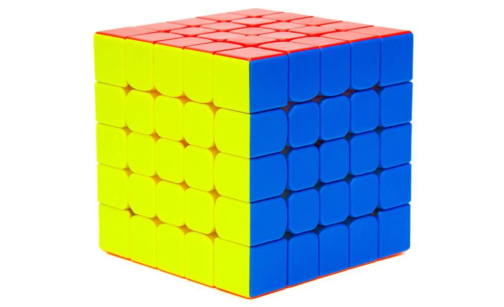 GAN 562 5x5 (Magnetic, Core Magnets) - Image 4