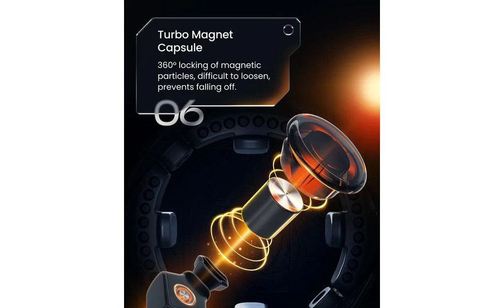 GAN 562 5x5 (Magnetic, Core Magnets, UV Coated) - Image 17
