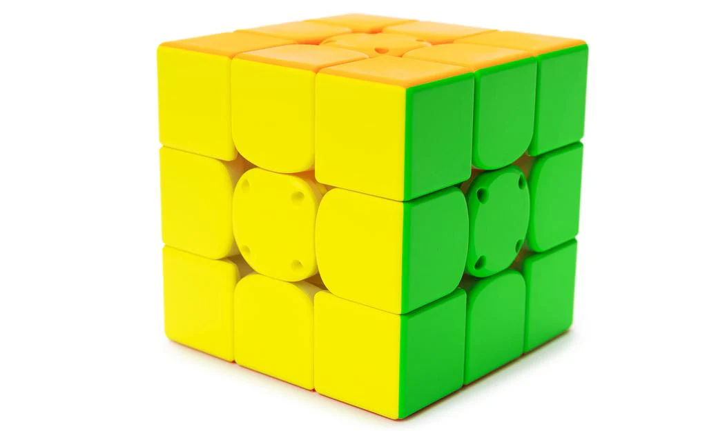 GAN i Carry 4 3x3 (Magnetic) - Bluetooth Smart Cube - Image 5