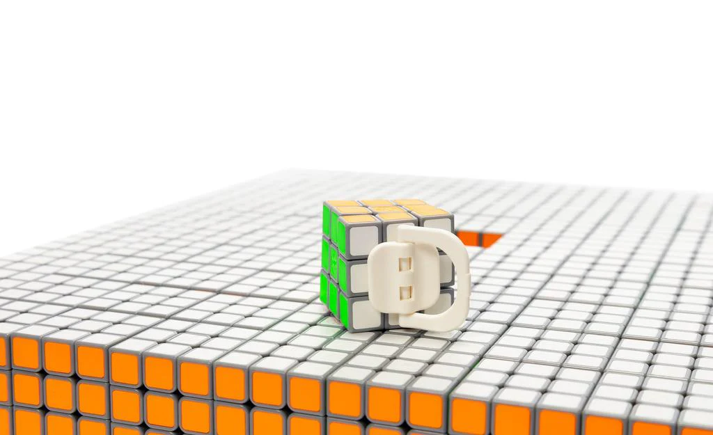 GAN Mosaic Mini Cube Bundle - Image 4