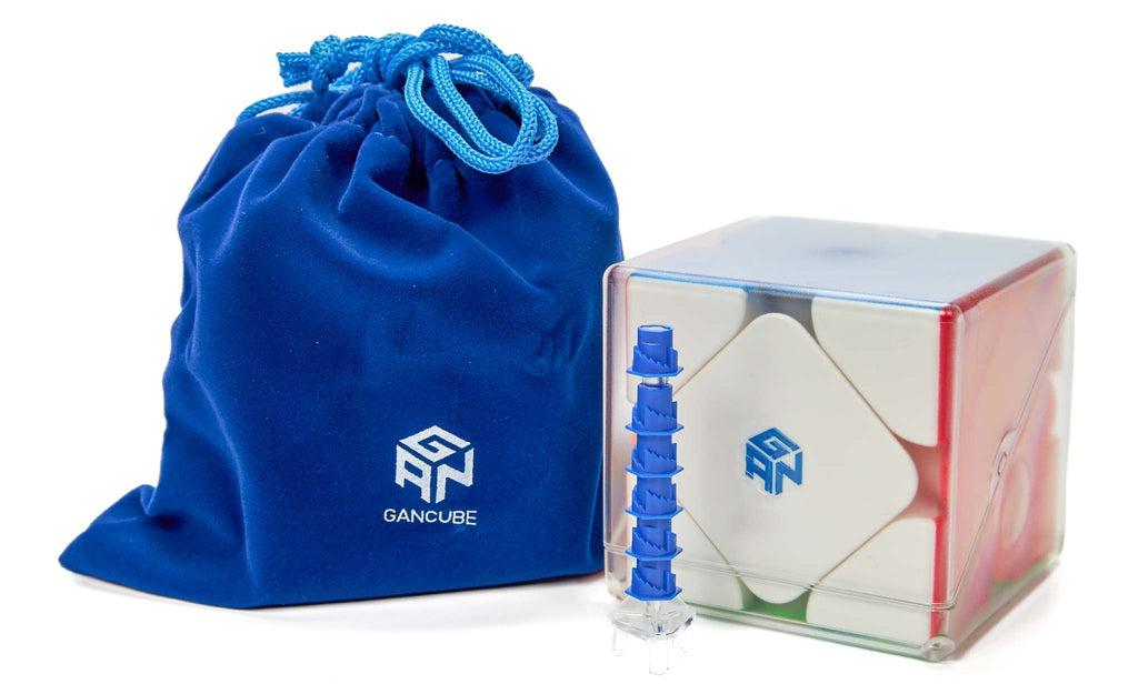 GAN Skewb Enhanced (Magnetic, Core Magnets) - Image 5