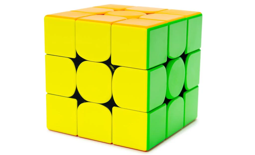 GAN V100 3x3 (Magnetic, MagLev, Core Magnets) - Image 5