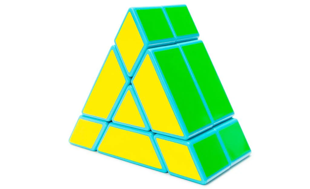 J2 Triangular Prism - Image 4