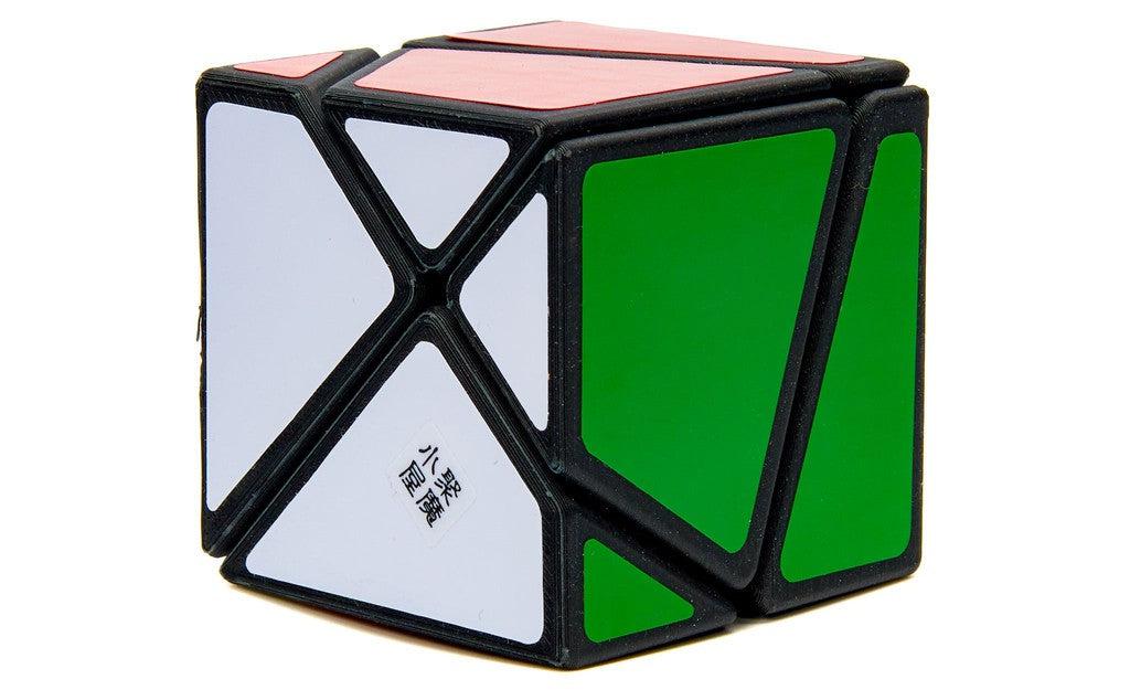 Lee Crazy Fisher 2x2 Cube - Image 2