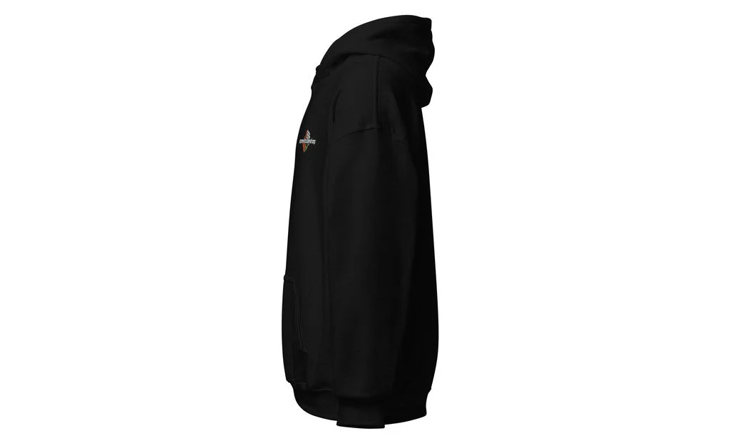 Legacy Hoodie (Embroidered) - Image 5